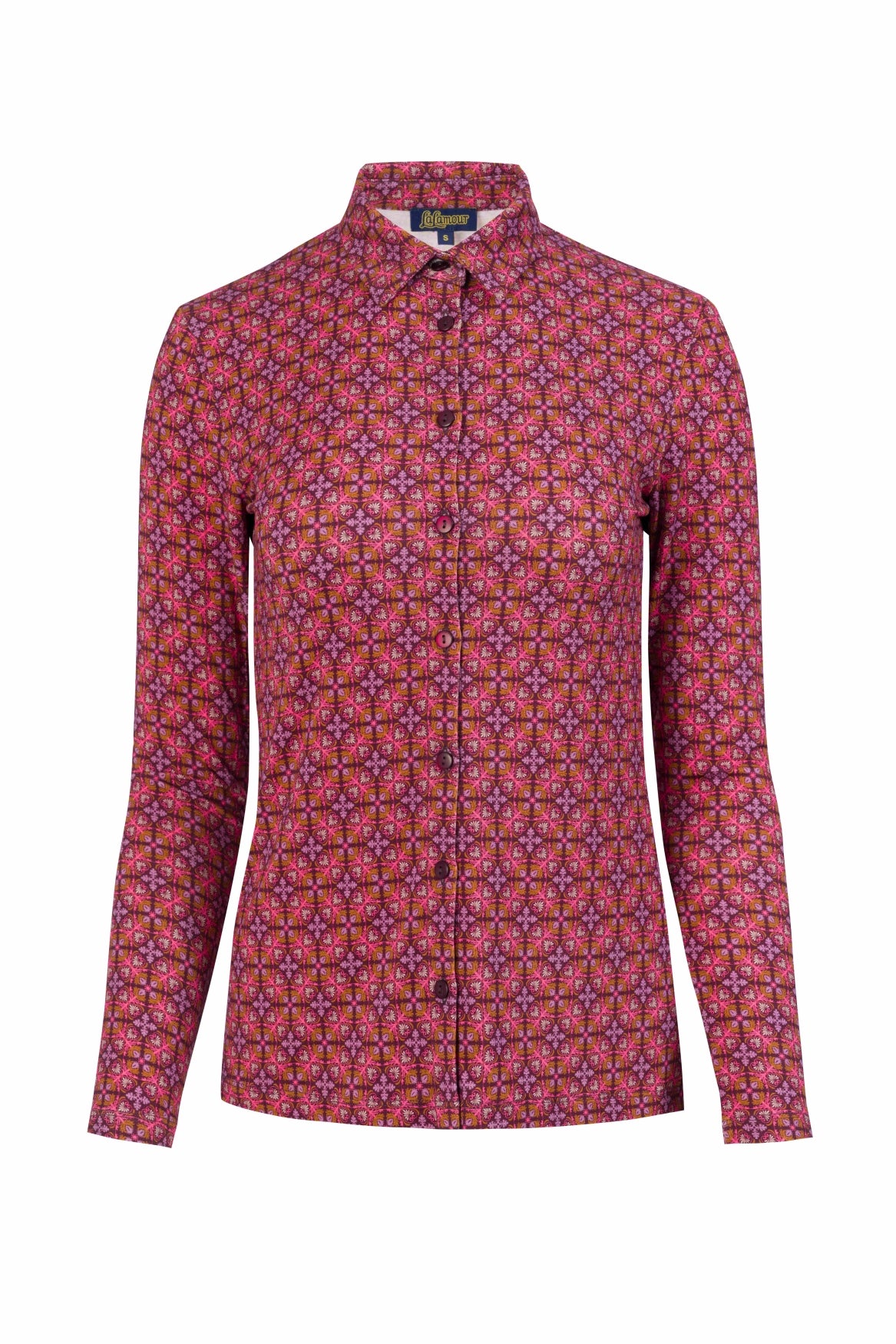 Sill Blouse | Sweet Dreams