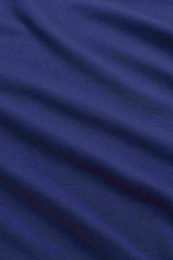 Sue Trousers | Punta Di Roma Blue