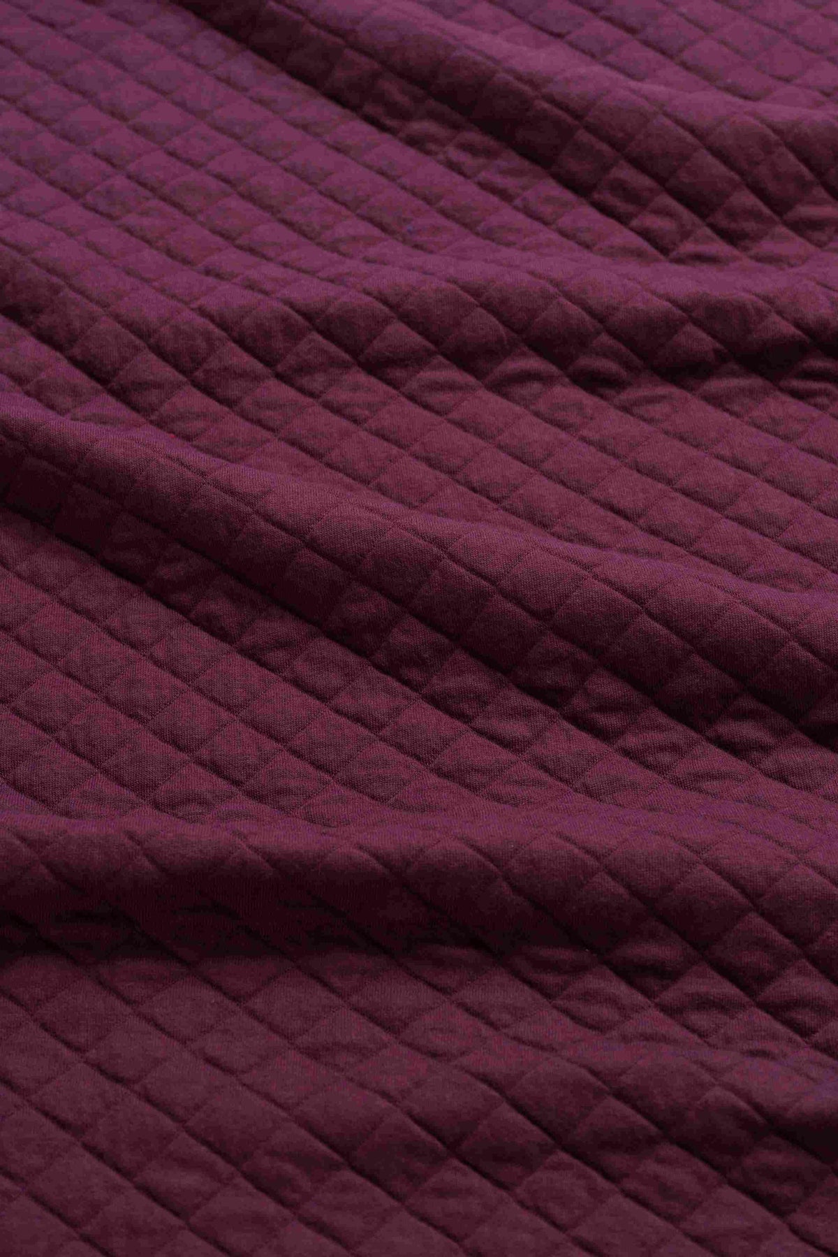 Billie Jacket | Kapitone Bordeaux