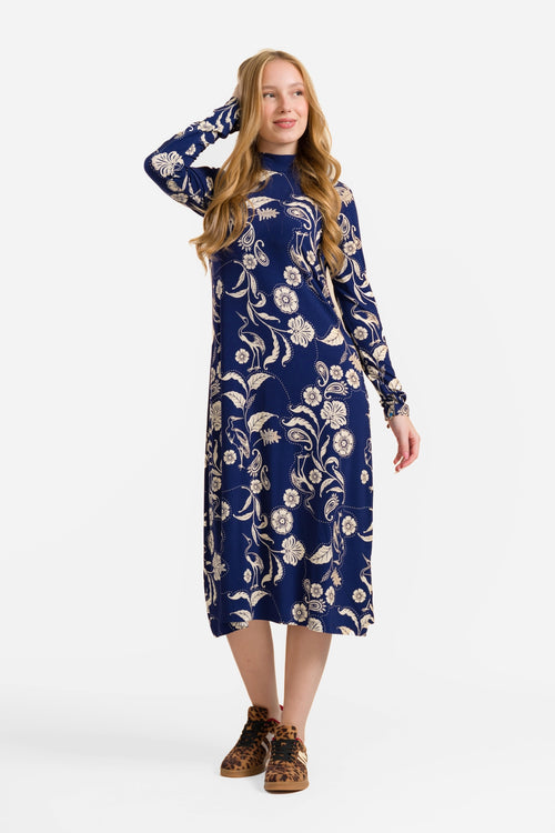 Willow Dress | Bird Of Paisleys