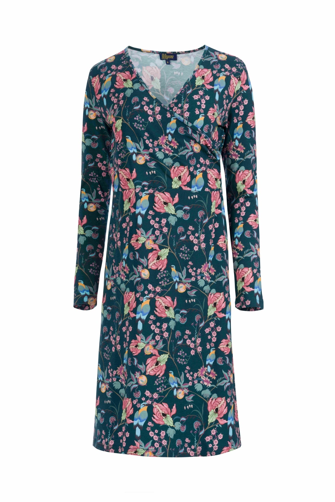 Chrissy Cross Dress | Birdy