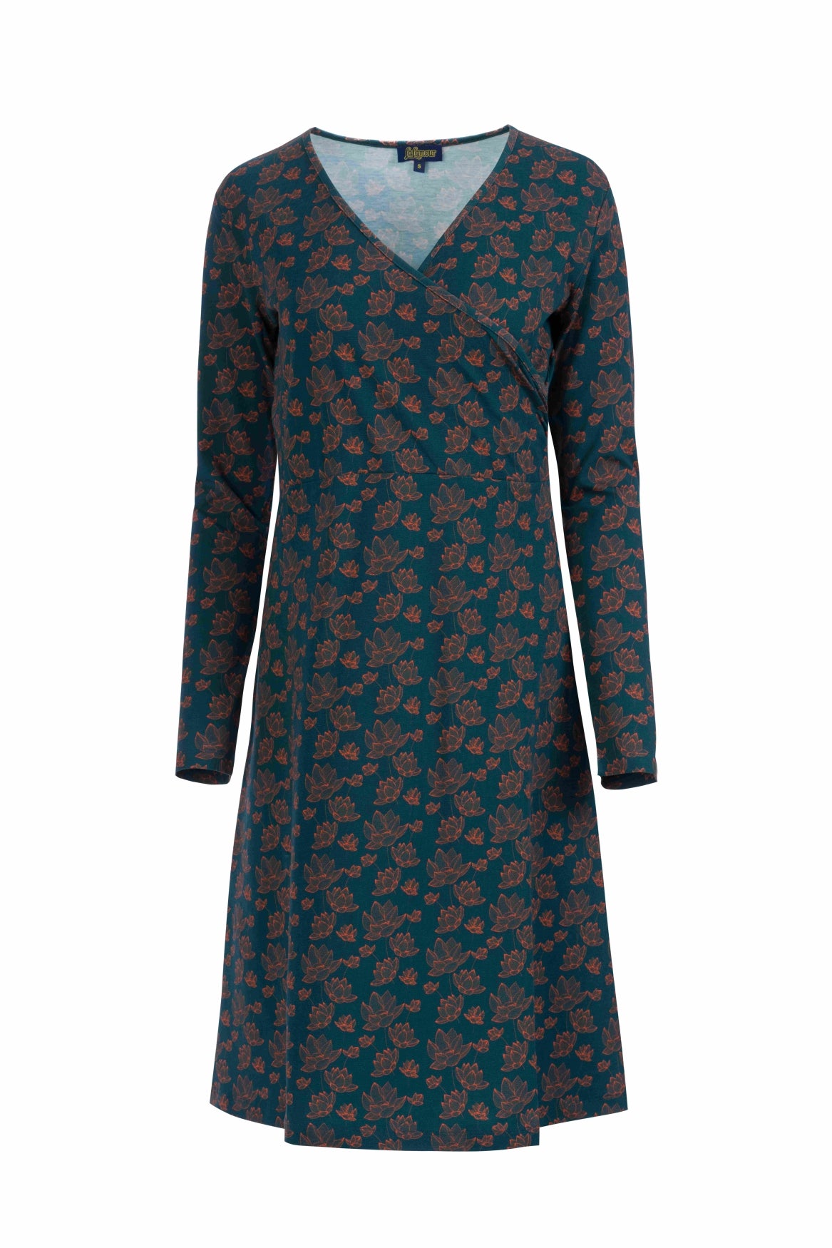 Chrissy Cross Dress | Lotus