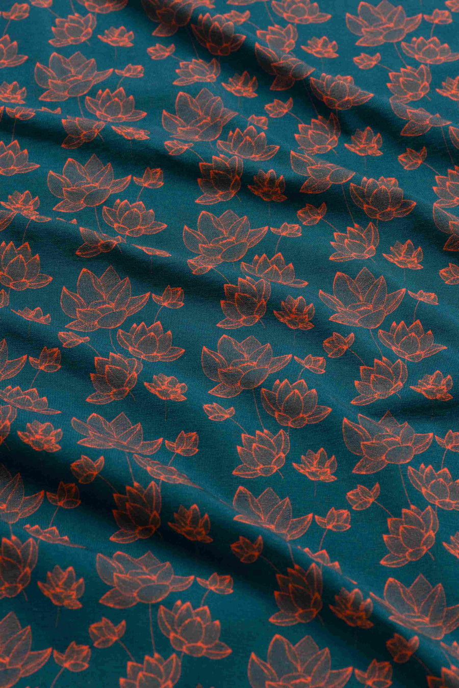 Chrissy Cross Dress | Lotus