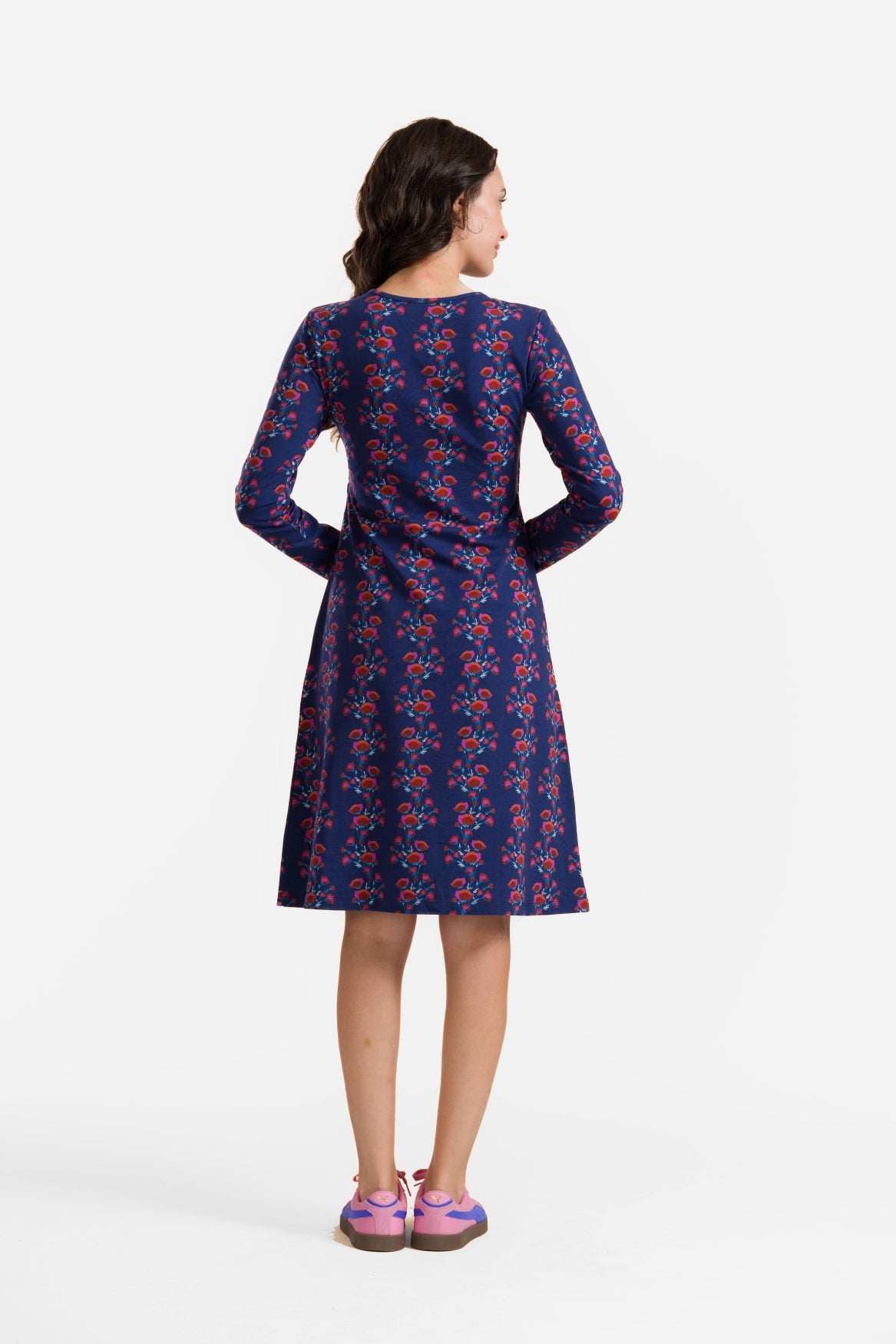 Chrissy Cross Dress | Poppy