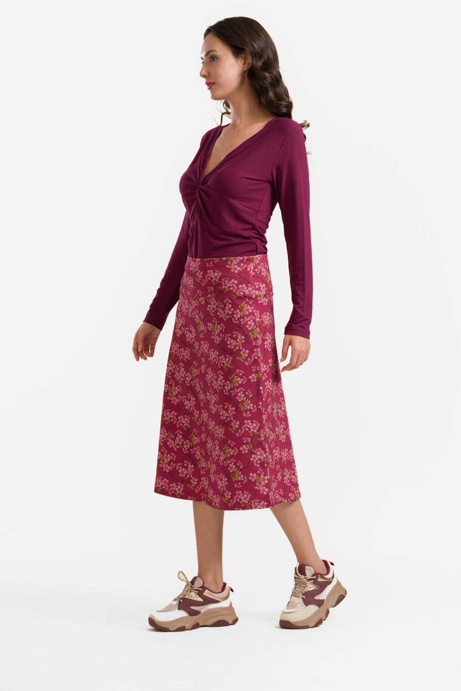 Claudia Skirt | Blossom