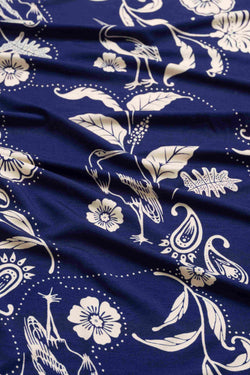 Daisy Dress | Bird Of Paisleys