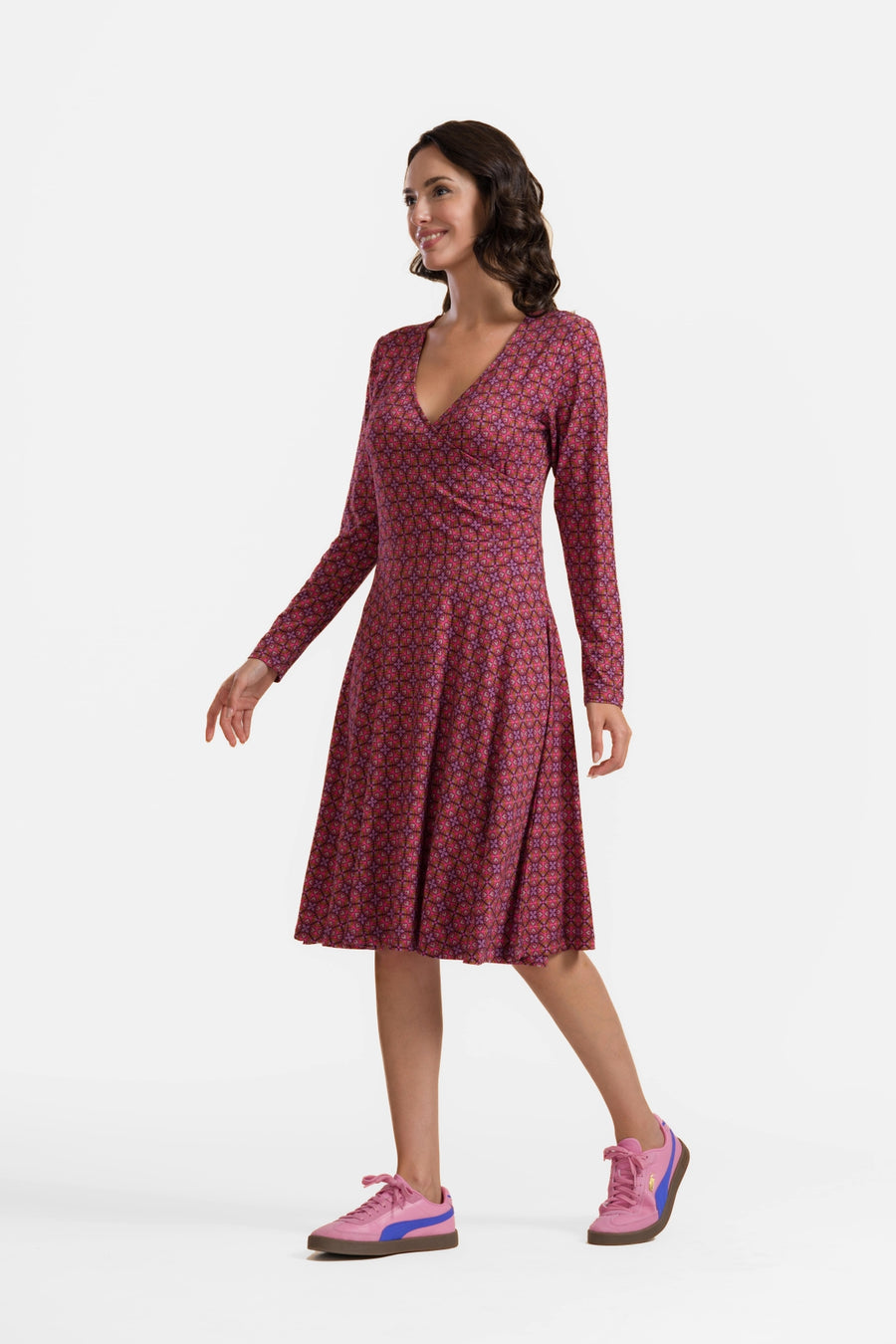 Daisy Dress | Sweet Dreams