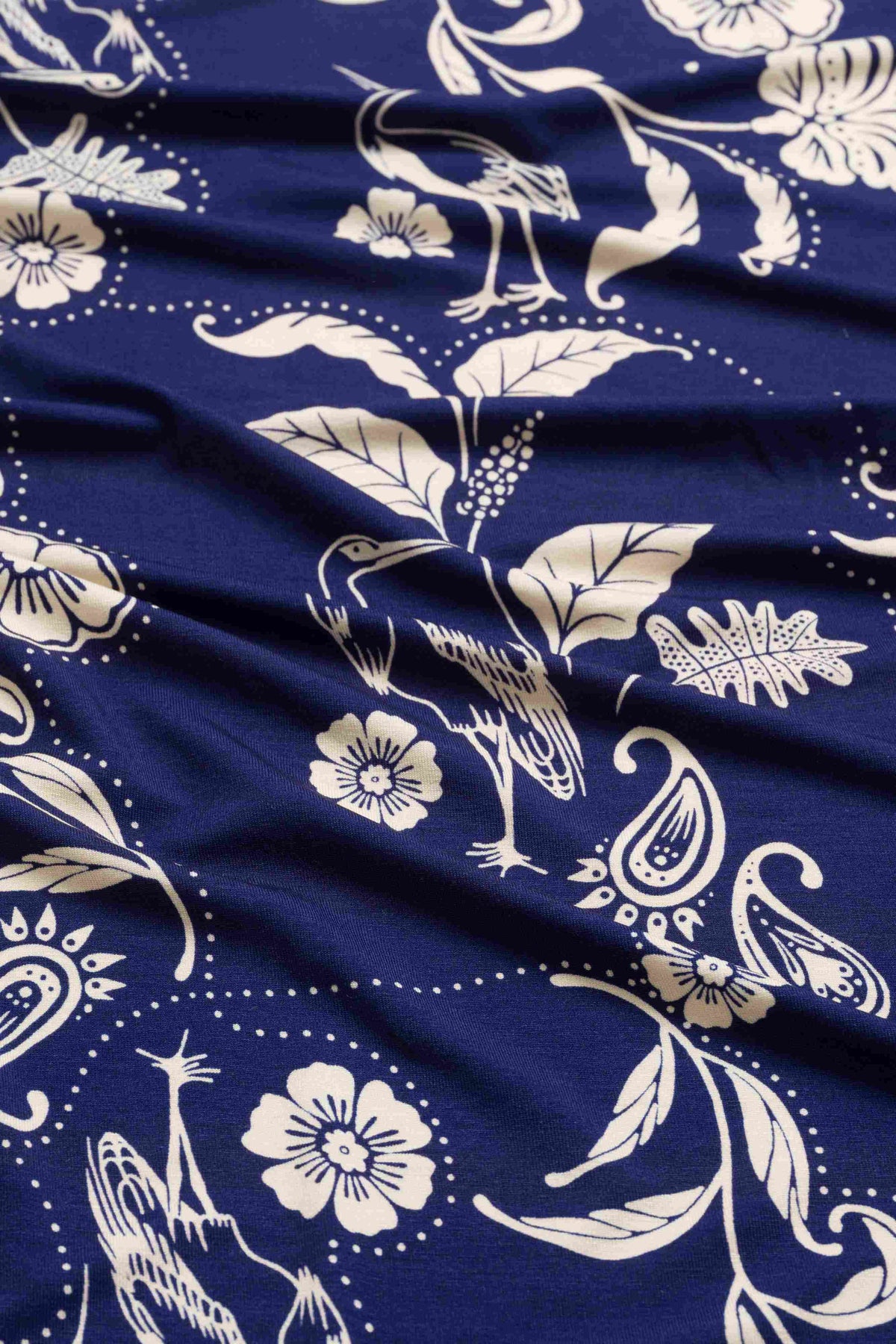 Demi Skirt | Bird Of Paisleys