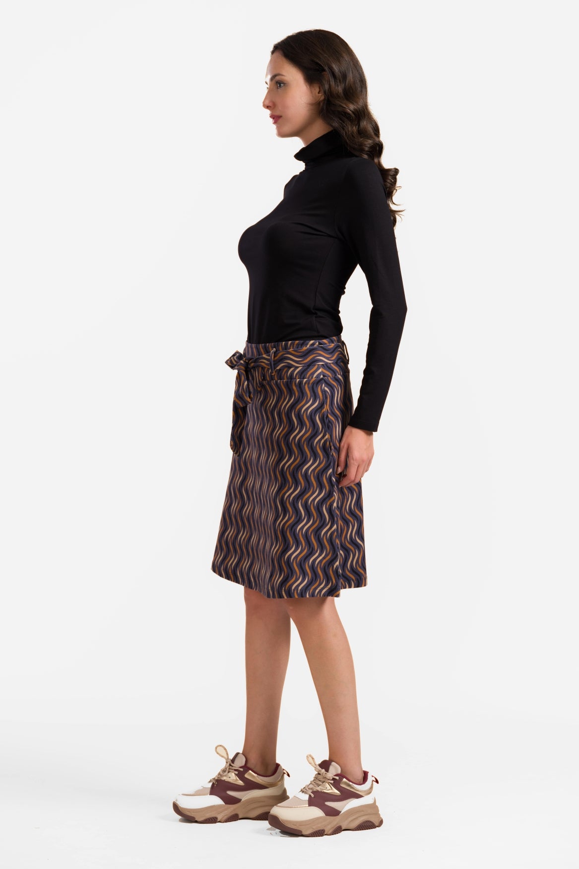 Demi Skirt | Taffy