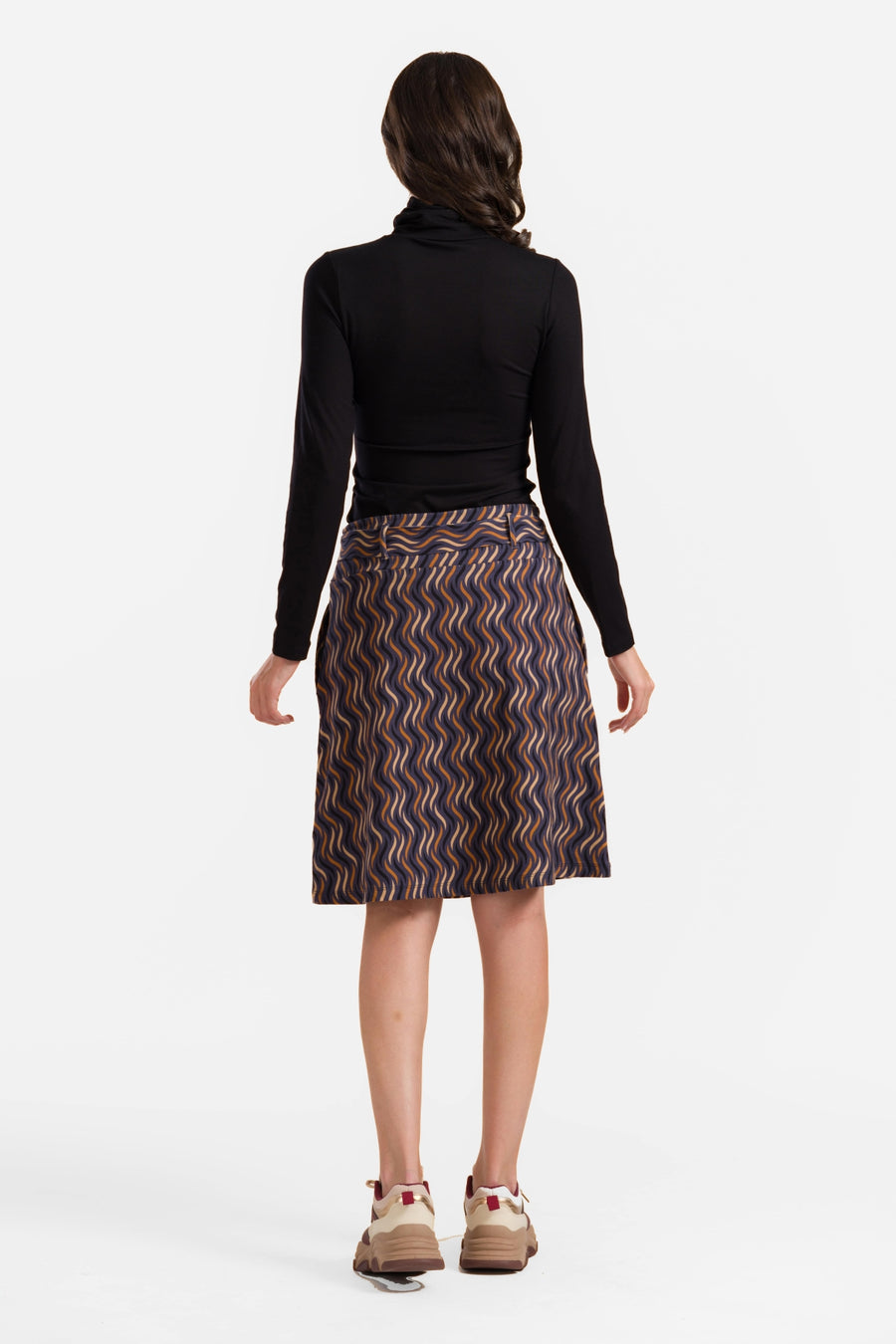 Demi Skirt | Taffy